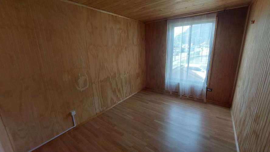 Casa en arriendo 4D 2B 1E Ribera Sur - Aysen (183359)