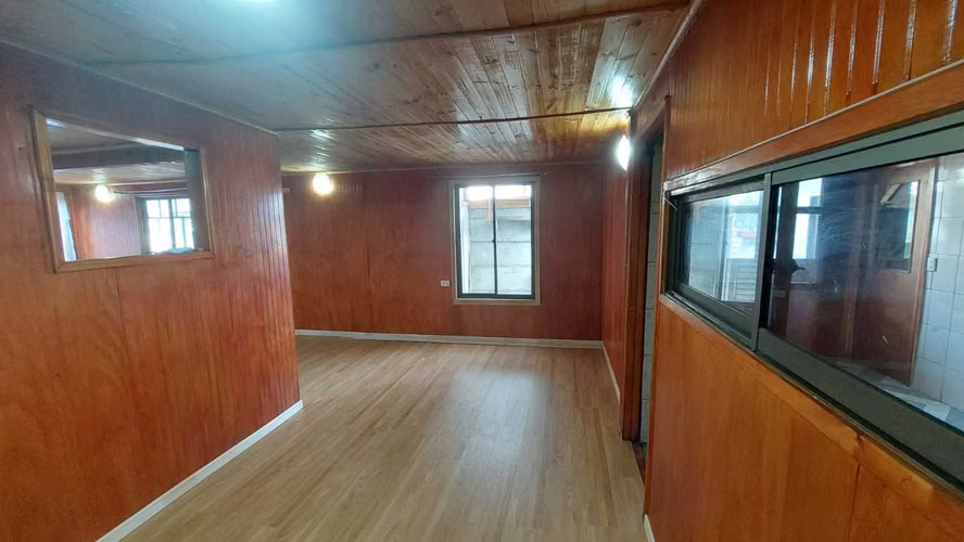 Casa en arriendo 4D 2B 1E Ribera Sur - Aysen (183359) - Imagen 6