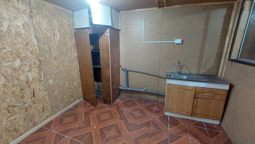 Casa en arriendo 4D 2B 1E Ribera Sur - Aysen (183359)