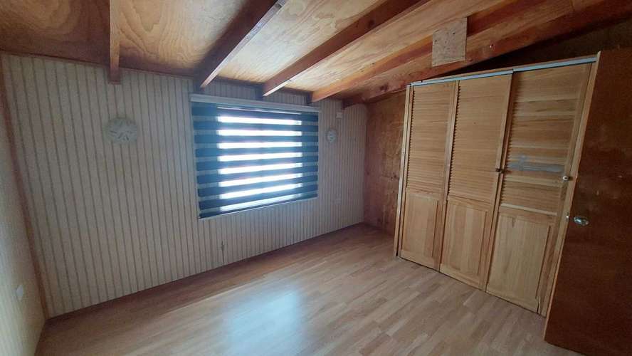 Casa en arriendo 4D 2B 1E Ribera Sur - Aysen (183359)