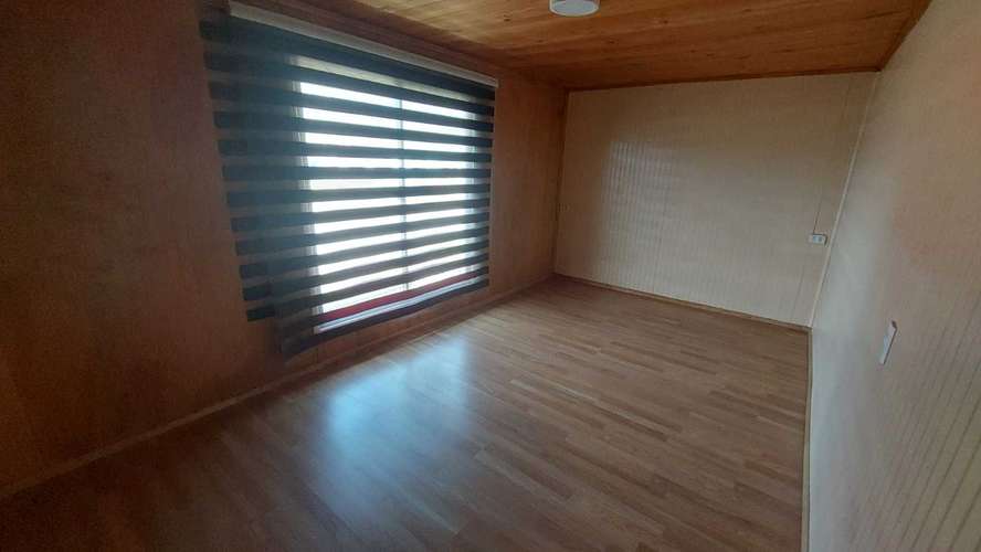 Casa en arriendo 4D 2B 1E Ribera Sur - Aysen (183359)
