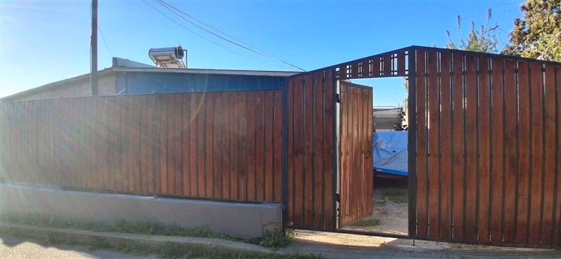 Casa en venta Belloto Sur Quilpué - Imagen 2