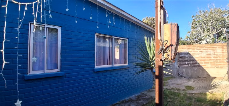 Casa en venta Belloto Sur Quilpué - Imagen 3