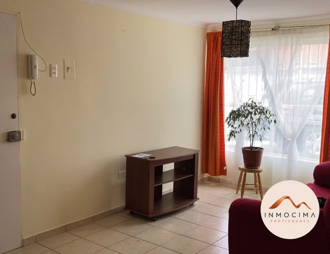 Venta Departamento Concepción: Primer piso, Cerca Universidades - Imagen 9
