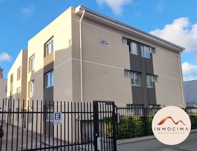 Venta Departamento Concepción: Primer piso, Cerca Universidades - Imagen 1