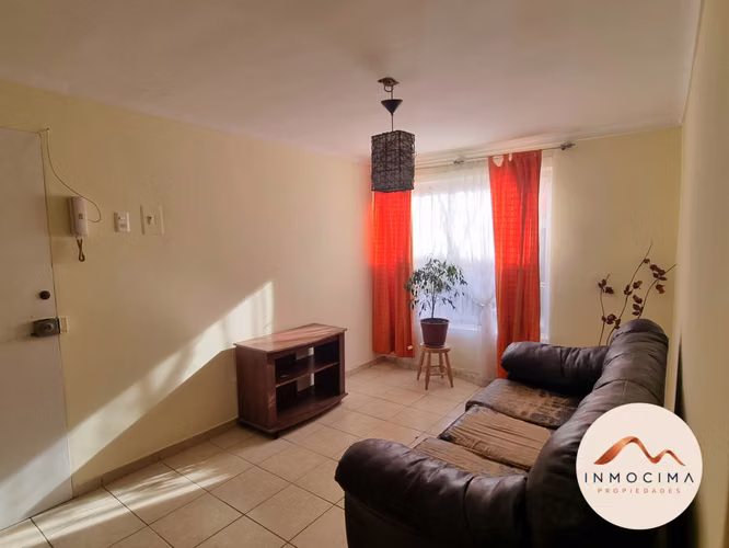 Venta Departamento Concepción: Primer piso, Cerca Universidades - Imagen 4