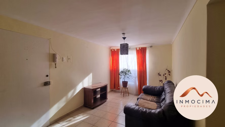 Venta Departamento Concepción: Primer piso, Cerca Universidades - Imagen 2