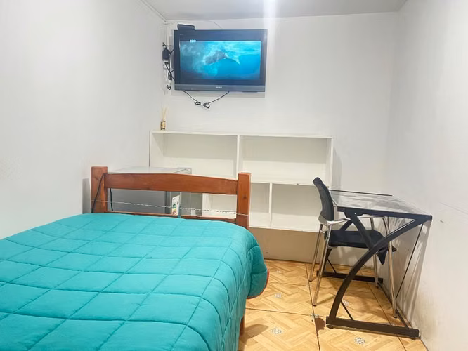 Se Arrienda Pieza en Mejillones centro