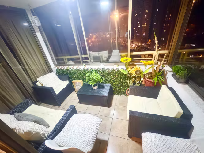 Arriendo pieza todo incluido en llacolén