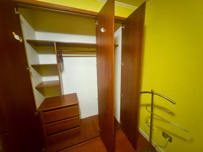 Arriendo pieza todo incluido en llacolén