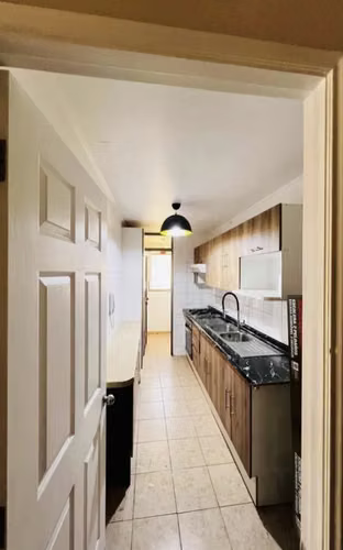 Arriendo pieza todo incluido en llacolén