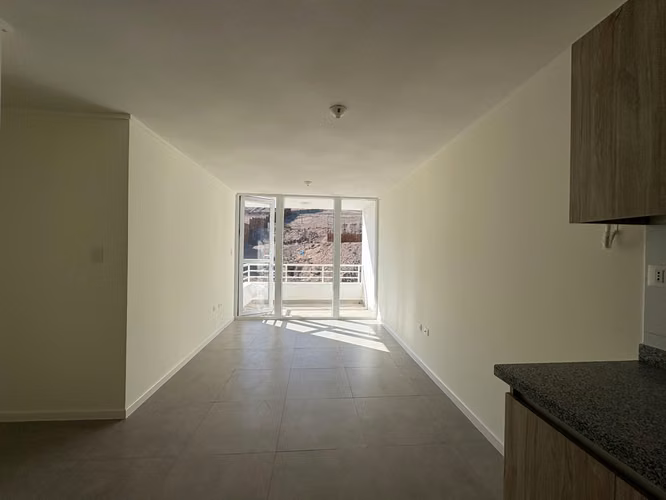Arriendo | Departamento 2 dormitorios con estacionamiento y bodega sector sur - Imagen 3