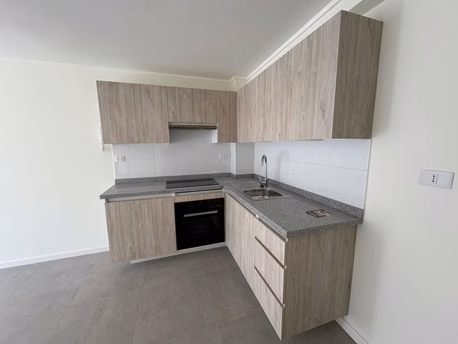 Arriendo | Departamento 2 dormitorios con estacionamiento y bodega sector sur - Imagen 4