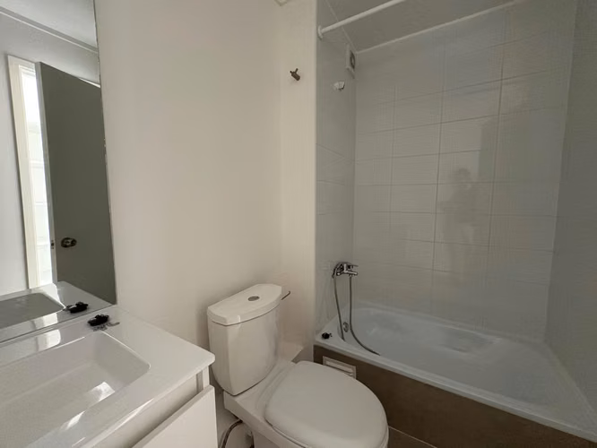 Arriendo | Departamento 2 dormitorios con estacionamiento y bodega sector sur - Imagen 8