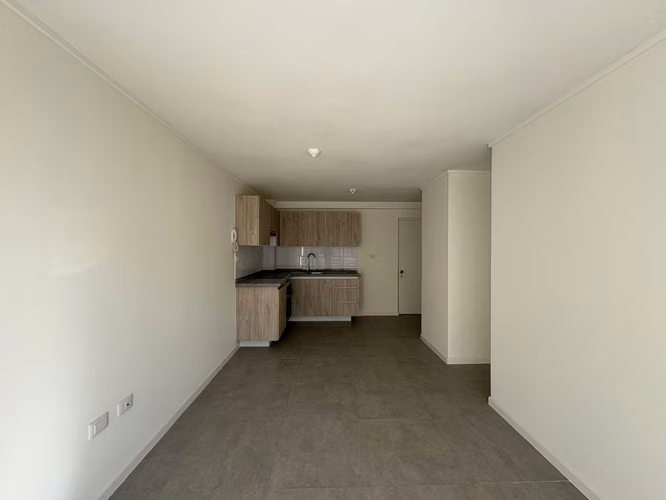 Arriendo | Departamento 2 dormitorios con estacionamiento y bodega sector sur - Imagen 5