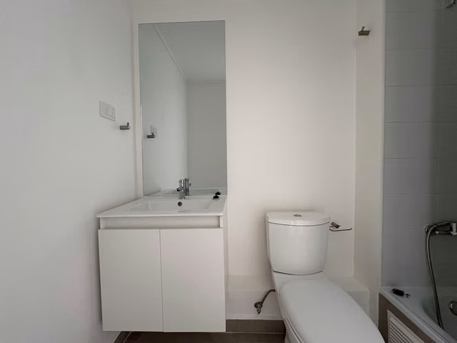 Arriendo | Departamento 2 dormitorios con estacionamiento y bodega sector sur - Imagen 9