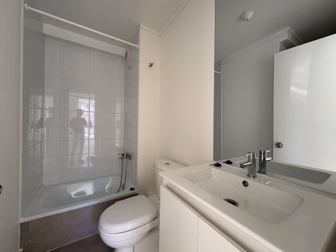 Arriendo | Departamento 2 dormitorios con estacionamiento y bodega sector sur - Imagen 7