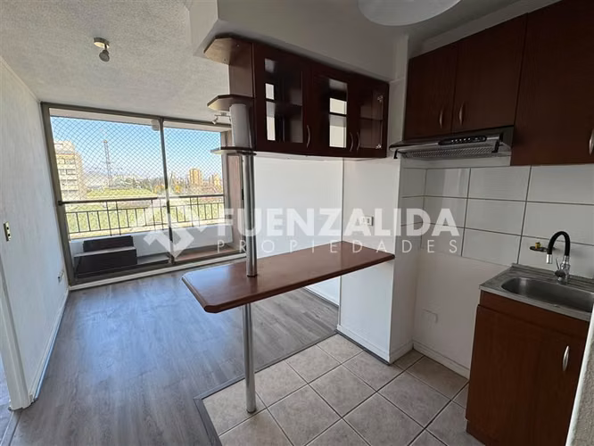 Oportunidad Dep Barrio universitario en venta. Santiago - Imagen 21