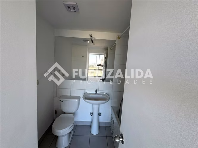 Oportunidad Dep Barrio universitario en venta. Santiago - Imagen 26