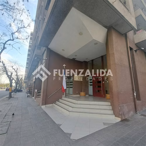Oportunidad Dep Barrio universitario en venta. Santiago - Imagen 2