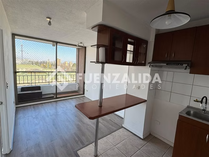 Oportunidad Dep Barrio universitario en venta. Santiago - Imagen 24