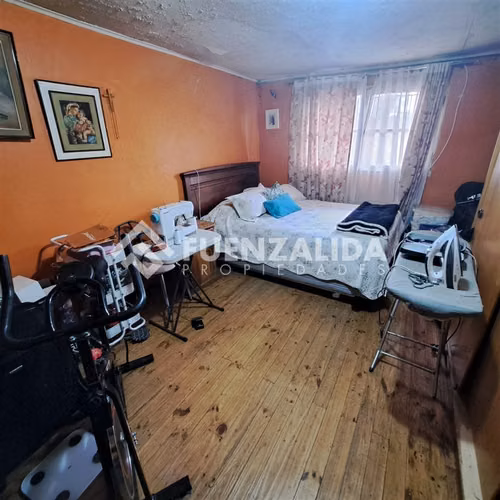 oporrtunidad propiedad en venta de 8 dorm. en San Miguel - Imagen 11