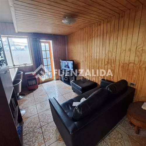 oporrtunidad propiedad en venta de 8 dorm. en San Miguel - Imagen 6