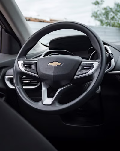 CHEVROLET TRACKER LS 1.2 TURBO MT 2021  - Imagen 7