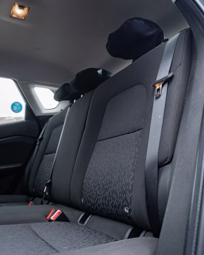 CHEVROLET TRACKER LS 1.2 TURBO MT 2021  - Imagen 14