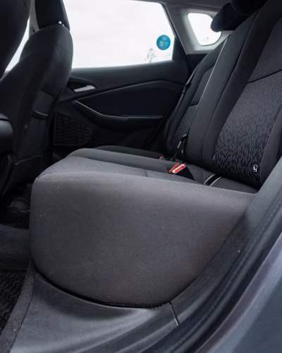 CHEVROLET TRACKER LS 1.2 TURBO MT 2021  - Imagen 13