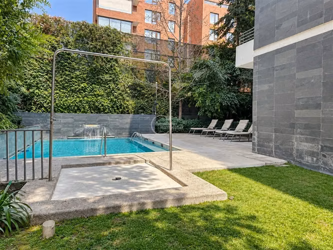 Departamento en arriendo de 4 dorm. en Vitacura - Imagen 25