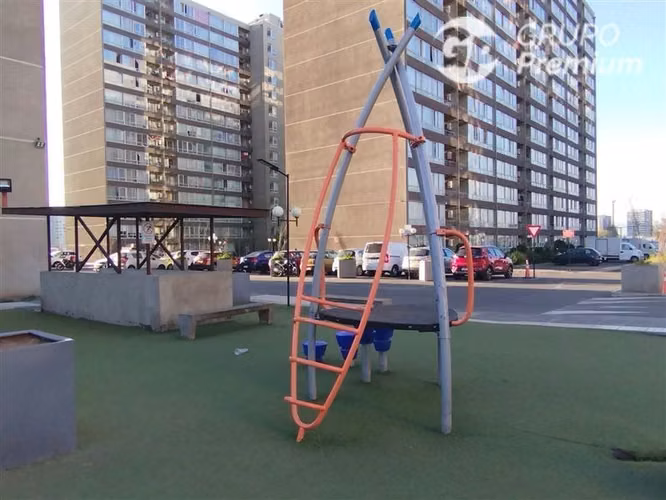 Departamento Económico 2D a Pasos del Metro Ciudad del Niño