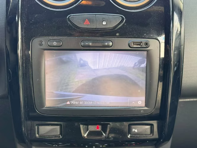 Renault Duster 1.6 ZEN MT 2018 - Imagen 16