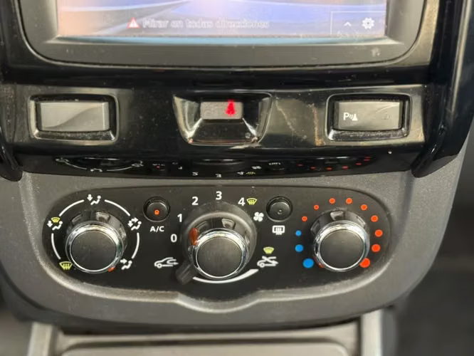 Renault Duster 1.6 ZEN MT 2018 - Imagen 17