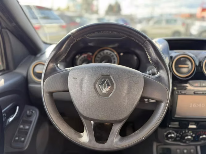 Renault Duster 1.6 ZEN MT 2018 - Imagen 12