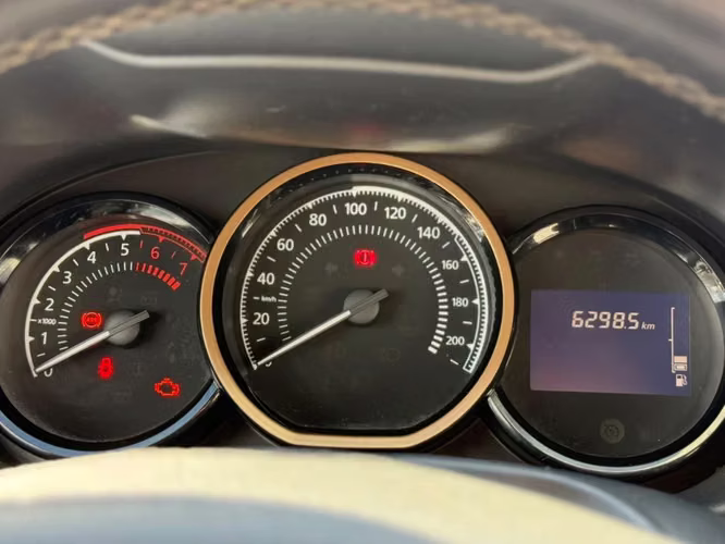 Renault Duster 1.6 ZEN MT 2018 - Imagen 13