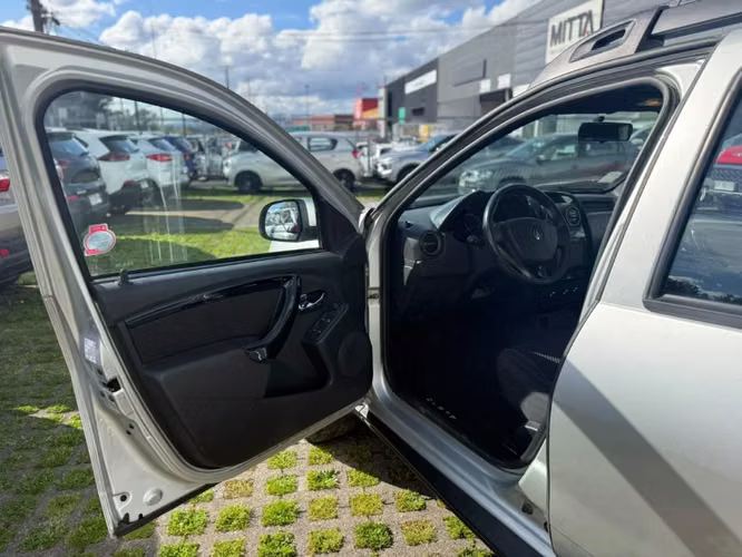 Renault Duster 1.6 ZEN MT 2018 - Imagen 9