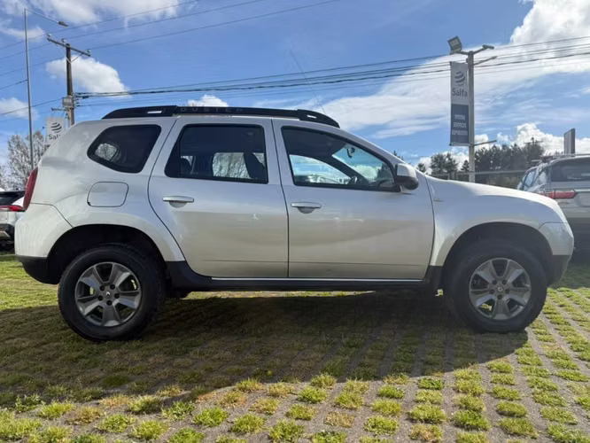 Renault Duster 1.6 ZEN MT 2018 - Imagen 4