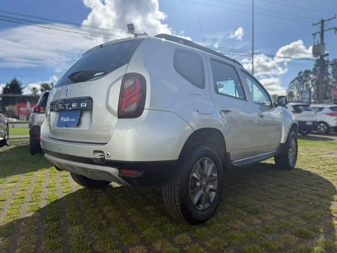 Renault Duster 1.6 ZEN MT 2018 - Imagen 5