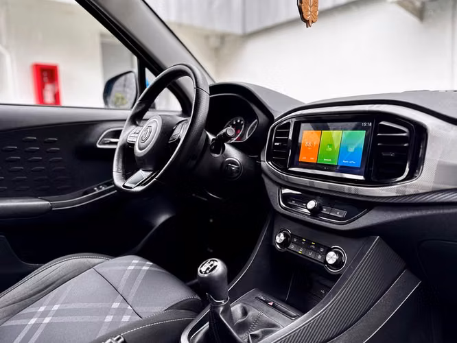 MG MG3 MT 1,5 COM - 2024 | 2520 - Imagen 16