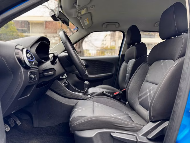 MG MG3 MT 1,5 COM - 2024 | 2520 - Imagen 14