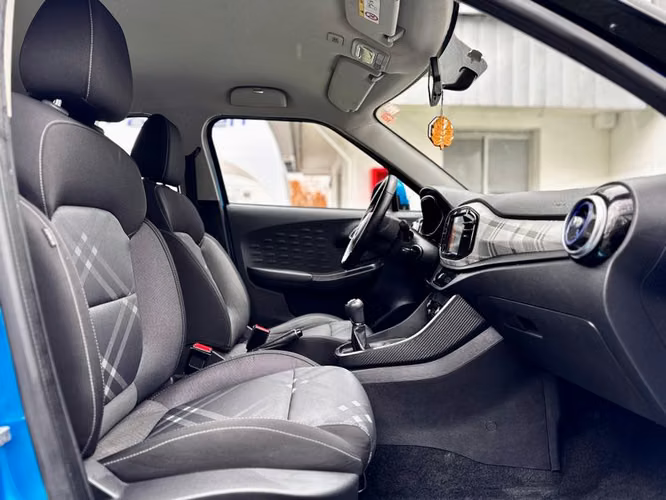 MG MG3 MT 1,5 COM - 2024 | 2520 - Imagen 15