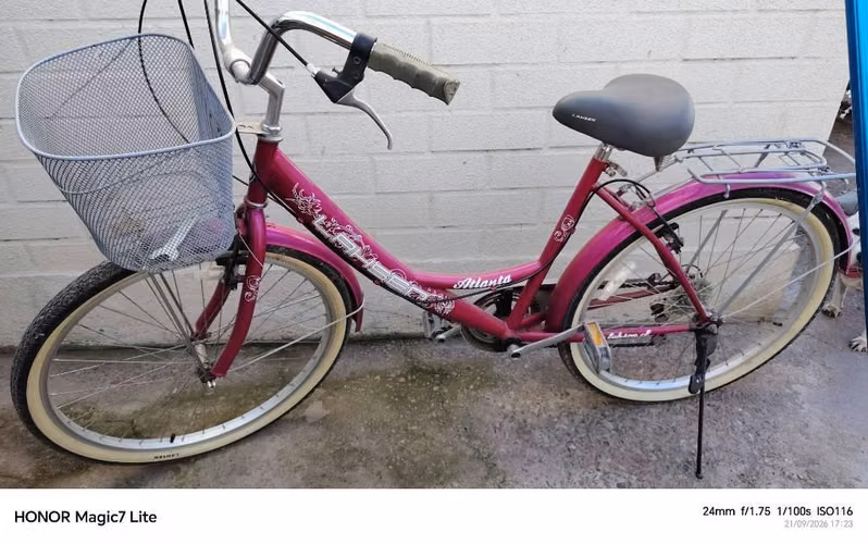 Bicicleta - Imagen 2