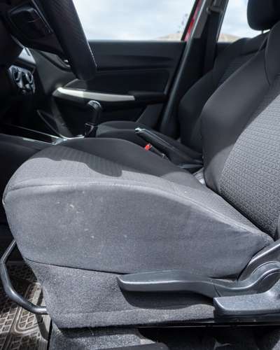 SUZUKI SWIFT GL 1.2 MT 2019  - Imagen 11
