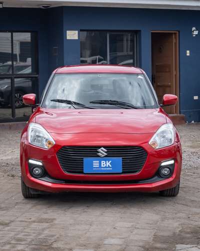 SUZUKI SWIFT GL 1.2 MT 2019  - Imagen 2