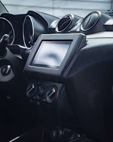 SUZUKI SWIFT GL 1.2 MT 2019  - Imagen 6