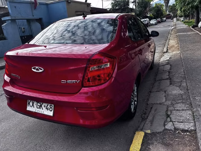 Auto - Imagen 6