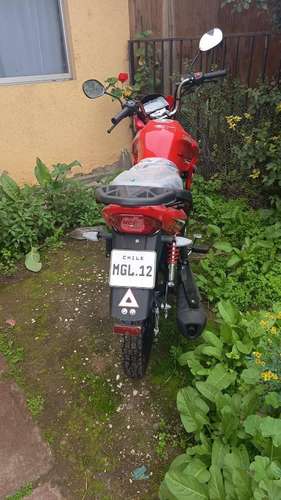 Moto Nueva - Imagen 3
