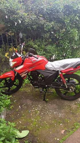 Moto Nueva - Imagen 2