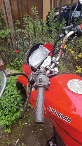 Moto Nueva - Imagen 4